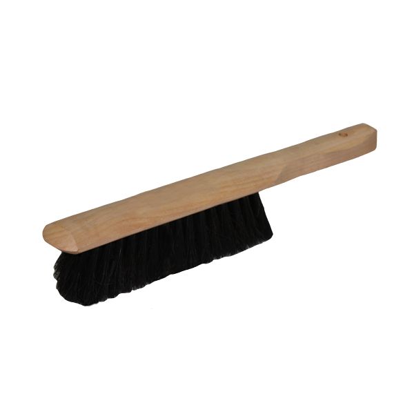 Brush, Horse Hair(Wood and Plastic Handles)