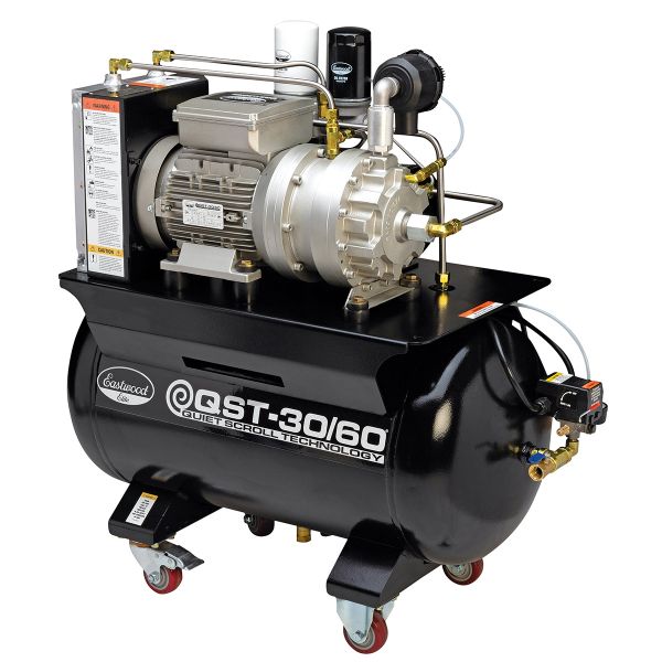 Which air compressor would you recommend out of these two for airbrushing?  : r/airbrush