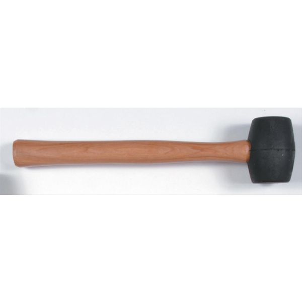 32 Oz. Rubber Mallet