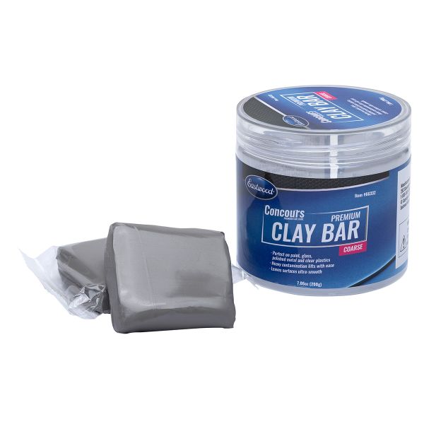 Chemical Guys Clay Bar (Review) in 2023