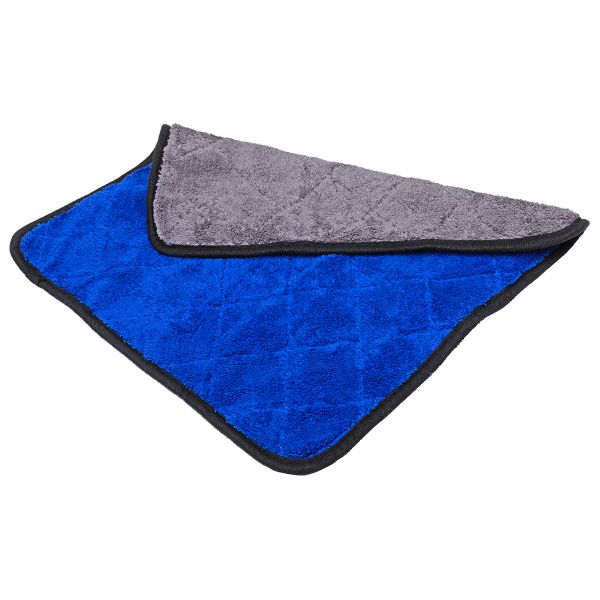 Concours Double Sided Car Drying Towel - Small