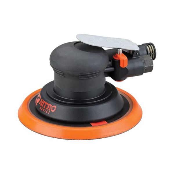 Titan 10 in. Random Orbital Buffer-polisher