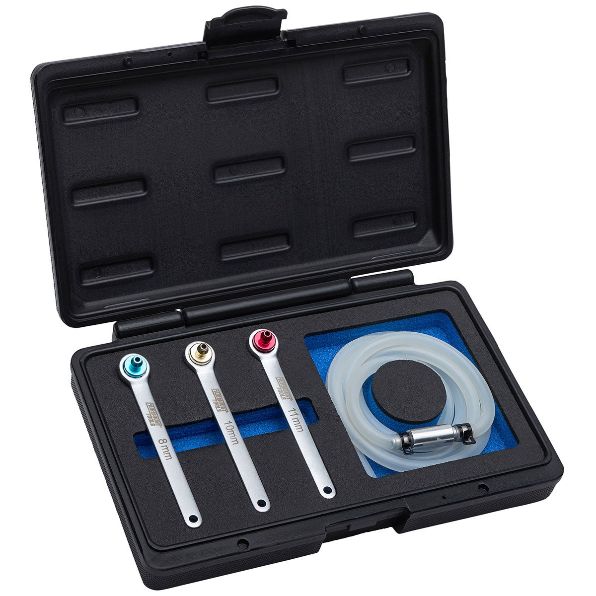 Fairmount 3 Piece Brake Bleeding Wrench Set