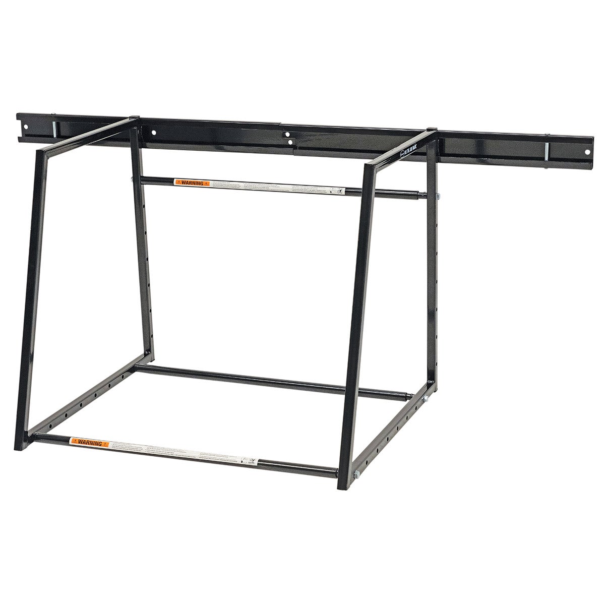 Eastwood Tire and Wheel Wall Mounted Storage Rack