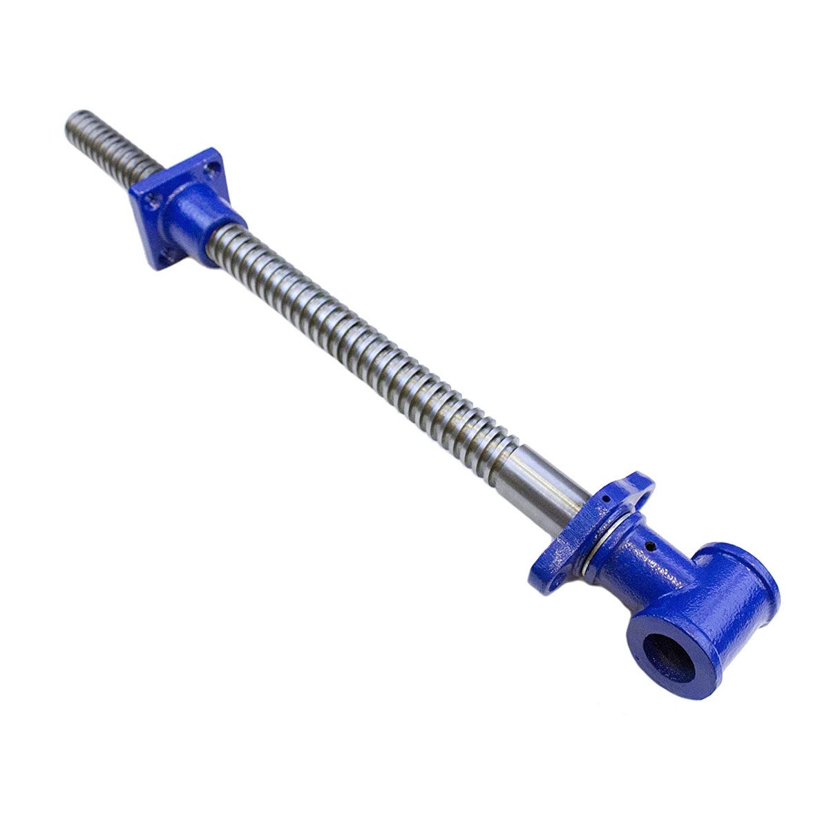 Yost Model Y18SS 18 Inch Vise Screw