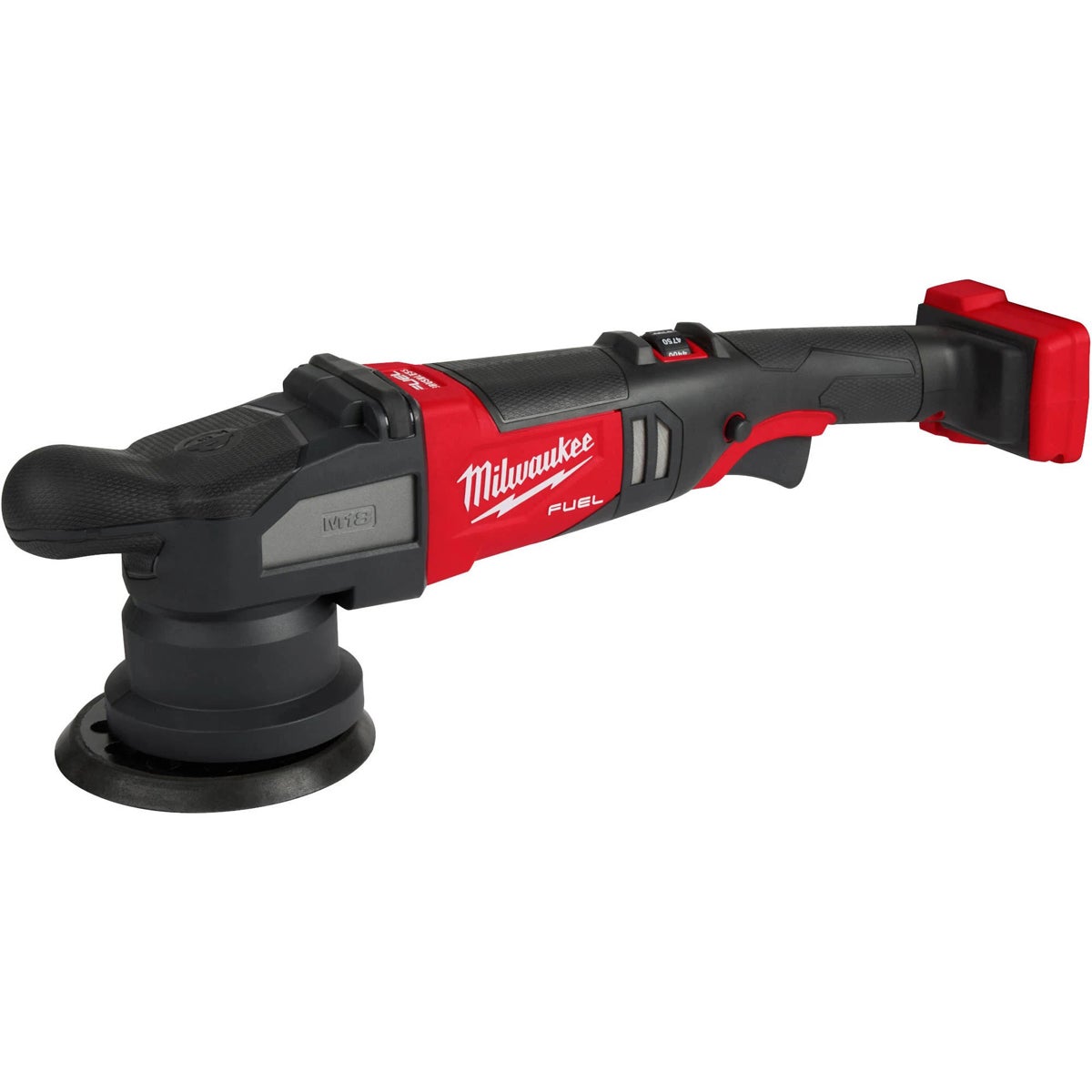 Milwaukee M18 FUEL 15mm Random Orbital Polisher 2684-20