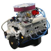 BluePrint Engines GM 383 ci. 436 HP Dressed Stroker Long Block Crate Engine BP38318CTC1D | 6499.00