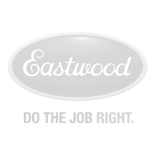 Eastwood Rust Encapsulator Platinum Metallic Silver