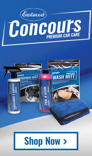 Cleaning & Detailing Auto Service Supplies - Eastwood